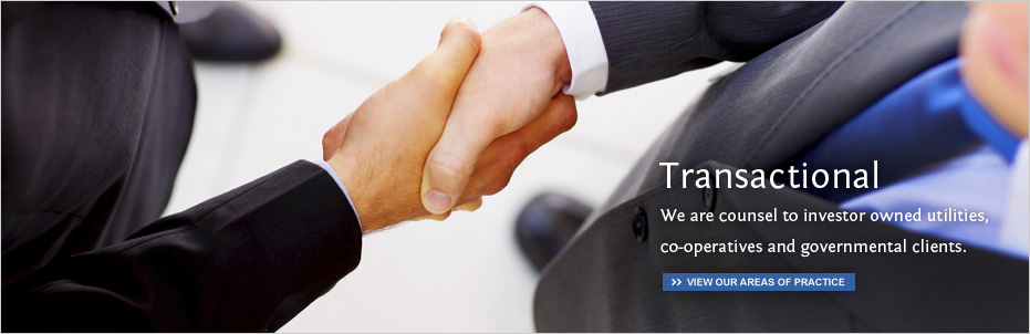 Transactional Law