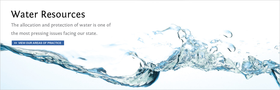 Water Resources